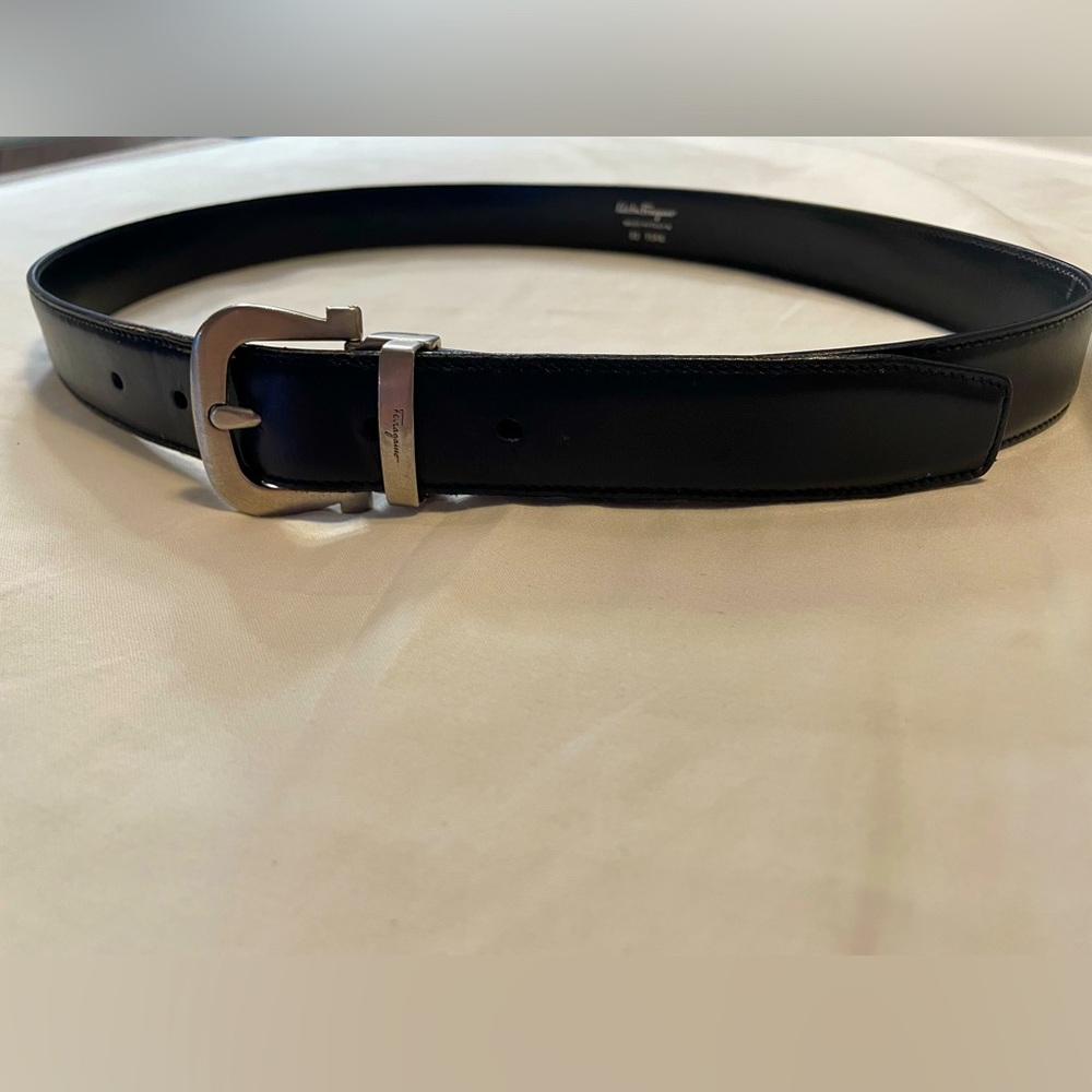 Ferragamo belt